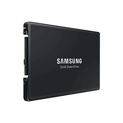 Avis Disque dur Samsung MZ-QL296000 960 GB SSD