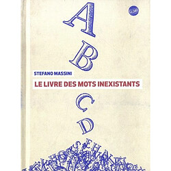 Le livre des mots inexistants