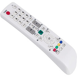 Avis SANAG Bn59-00943A Telecommande De Remplacement Pour Samsung Tv 2333Hd 2433Hd Le19B451C4W Le22B451C4W Le-22B350 Le-22B450 Le-26B350 Le-26B450 Le46B550 P2270Hd P2370Hd Ps50B450 Ue26D4003 Ue32Eh5000