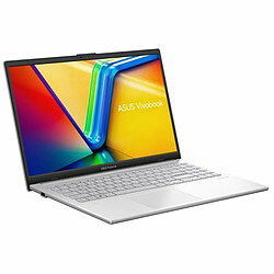 Avis Ordinateur Portable Asus Vivobook Go E1504GA-NJ465W 15,6" Intel Celeron N3050 8 GB RAM 256 GB SSD Espagnol Qwerty