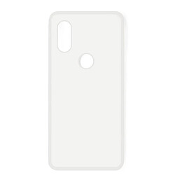 Totalcadeau Coque de protection compatible Huawei P20 Lite Flex Transparent pas cher