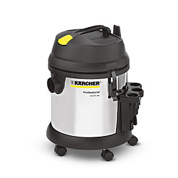 Aspirateur eau et poussières 1380W NT 27 1 Me avec accessoires KARCHER 14281000