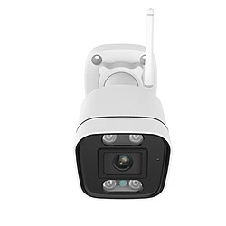 Camescope de surveillance Foscam V8P 8MP Wi-Fi Biala