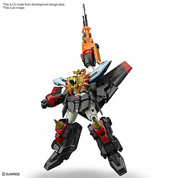 Figure à Collectionner Bandai GAOGAIGAR pas cher