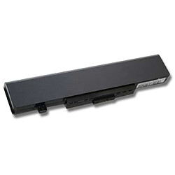 vhbw Li-Ion batterie 4400mAh (11.1V) pour ordinateur Lenovo G505, G510, G580, G585, G700, G710, M490s, M5400 comme 45N1042, 45N1043, 45N1048, 45N1049