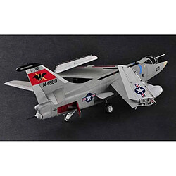 Trumpeter Maquette Avion Ta-3b Skywarrior Strategic Bomber pas cher