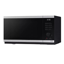 Avis Micro-ondes solo 23l 1250w - MS23DG4504AT - SAMSUNG