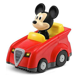 Petite voiture-jouet Vtech Mickey Y Sus Amigos