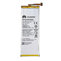 Huawei - Batterie Origine Huawei modèle HB4242B4EBW Pour Honor 6 (3000 mAh)