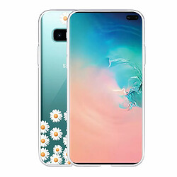 Avis Evetane Coque Samsung Galaxy S10 Plus 360 intégrale avant arrière transparente