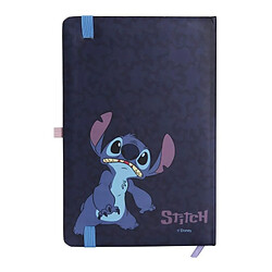 Acheter Cerdé Lilo & Stitch - Carnet de notes A5 Weirdos have more Fun