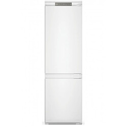 Réfrigérateurs combinés 250L Froid Froid ventilé WHIRLPOOL 54cm E, 4989961