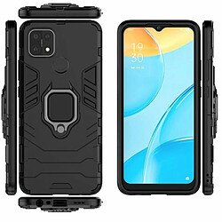 PHONECARE Coque Military Defender 3x1 Anti-Impact pour OPPO A15