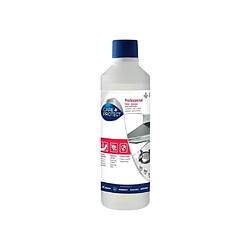 CSC3801 Creme de polissage Professionnelle pour surface en Inox - Flacon de 500 ML