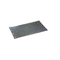 Makita PATIN GRAPHITE POUR ponceuse 9404 193201-8