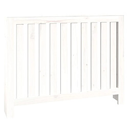 Radiateur bain d'huile