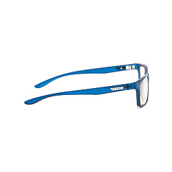 Avis GUNNAR Lunettes anti lumière bleue enfant - CRUZ 12-18 ANS | Couleur : NAVY | Teintes : CLEAR (35% de filtration de la lumière bleue)