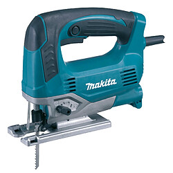 Scie sauteuse Makita JV0600J 650 W coffret Makpac