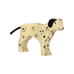 HOLZTIGER Dalmatien