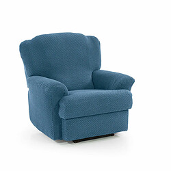 Housse de fauteuil avec pieds séparés Sofaskins NIAGARA - Celeste