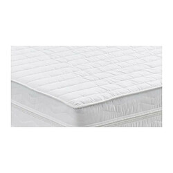 Acheter DORMIPUR Ensemble matelas + sommier 140 x 190 cm - Mémoire de forme - MEMORYTECH