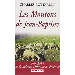 Les moutons de Jean-Baptiste