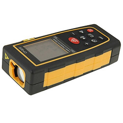 Acheter Wewoo Mètre laser tenu dans la main Digital de CP-80S, distance de mesure maximum: 80m