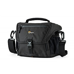 LOWEPRO SAC D'EPAULE NOVA 160 AW II Noir