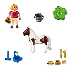 Playmobil