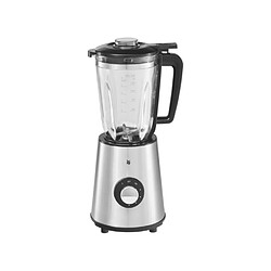 Blender 1.5l 1000w verre/inox - 0416650011 - WMF 