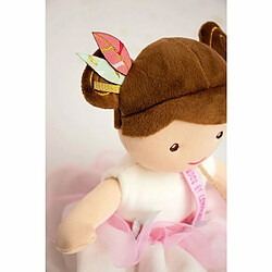 Acheter Demoiselle princesse Ombelline - Doudou et compagnie