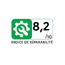 Avis Lave-vaisselle 60cm 16 couverts 43db tout intégrable - rdin4s622ps-47 - ROSIERES