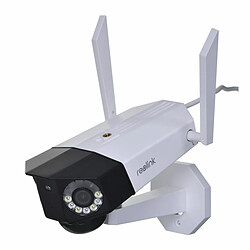 Avis Camescope de surveillance Reolink DUO 2