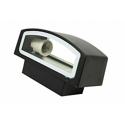 Avis Tradex EXTÉRIEURE À 2 VOIES E27 MAX 60 LAMPE MURALE 910