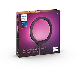 Avis Philips Hue Lumière connectée Philips HWCA SANA Applique 20W - Noir