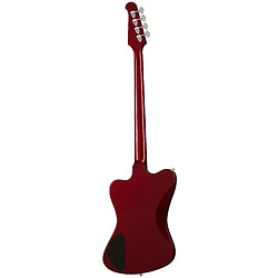 Avis Non-Reverse Thunderbird Sparkling Burgundy Gibson