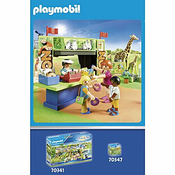 Avis Playmobil® Family Fun - Groupe de flamants roses