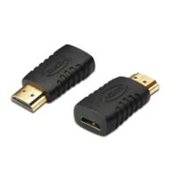 Disney HDMI 19 - HDMI 19C M-F Adapter