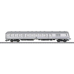 Voiture de voyageurs Märklin 43899 H0 1 pc(s)