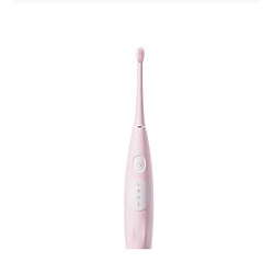 Universal Brosse à dents électrique à voix d'enfant 3 ans 312 Smart Timing Brosse à poils douces Rechargeable Etanche |