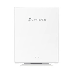 Câble Réseau Rigide UTP 6ème Catégorie TP-Link Blanc