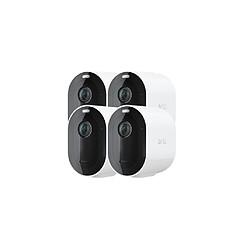 Arlo Pro 3 - Pack de 4