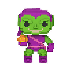 Funko Marvel - Figurine POP! 8-Bit Green Goblin 9 cm