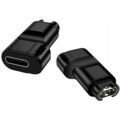 Acheter GUPBOO Adaptateur USB-C GARMIN Forerunner 255,JL2331