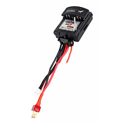 1 Pc XINLEHONG 9125 1/10 Voiture RC 60A ESC 2.4G 46 Km / H Pièces de Modèle Haut pas cher