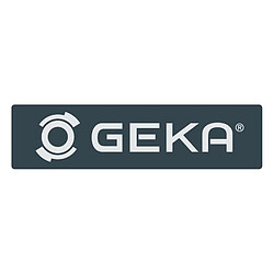 Connecteur GEKA plus KTW