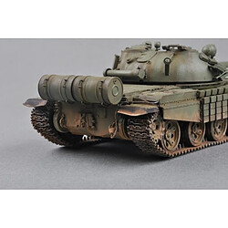 Acheter Trumpeter Maquette Char Russian T-62 Era (mod.1972)