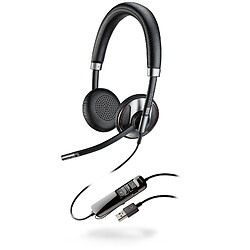 Avis PLANTRONICS Blackwire C225