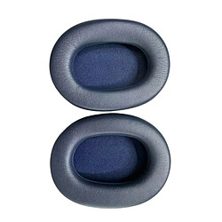 INF Coussinets d'oreille de remplacement pour écouteurs Jabra Elite 85h Blue