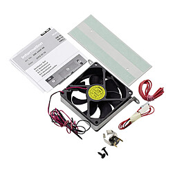 KIT VENTILATEUR POUR REFRIGERATEUR DOMETIC